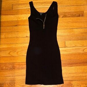Casual Cotton Dress